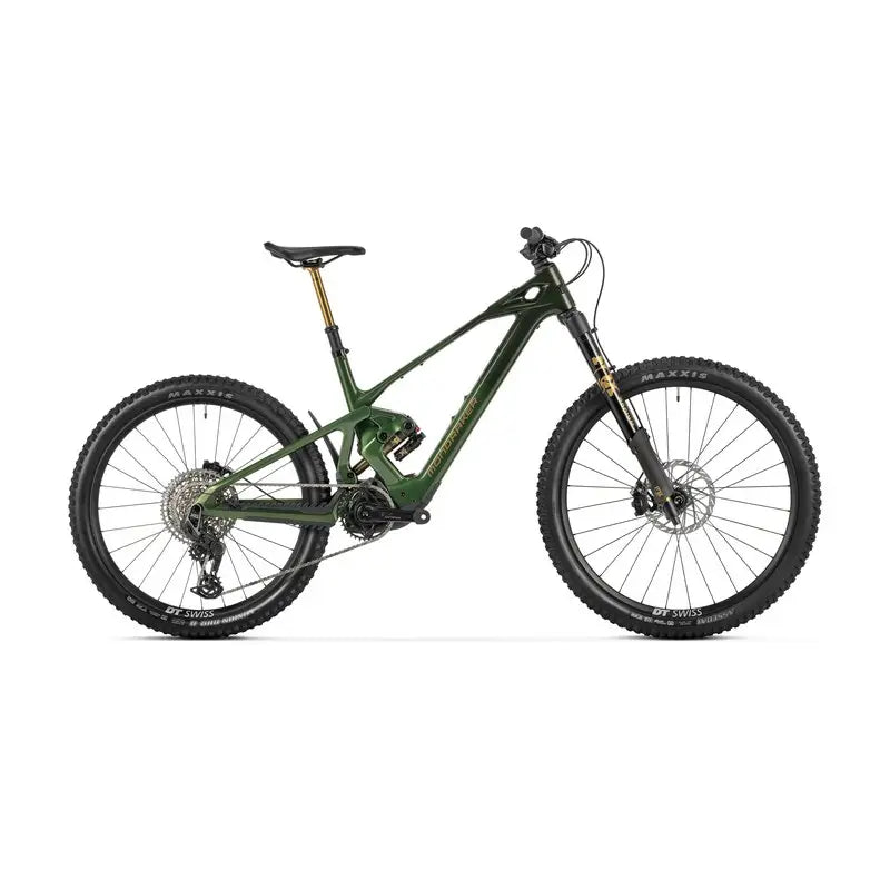 Mondraker ZENDIT RR S Avinox M2S