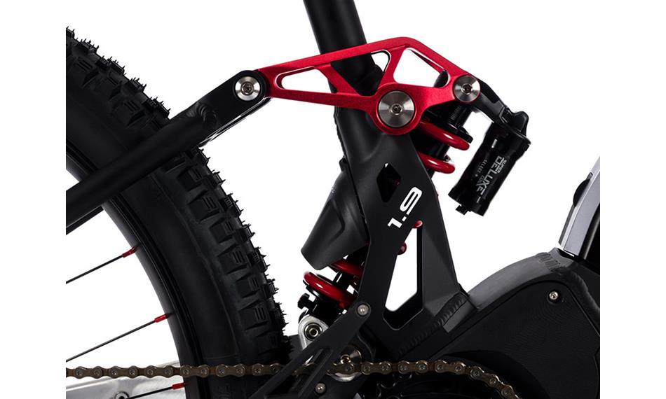 Fantic XEF 1.9 Race