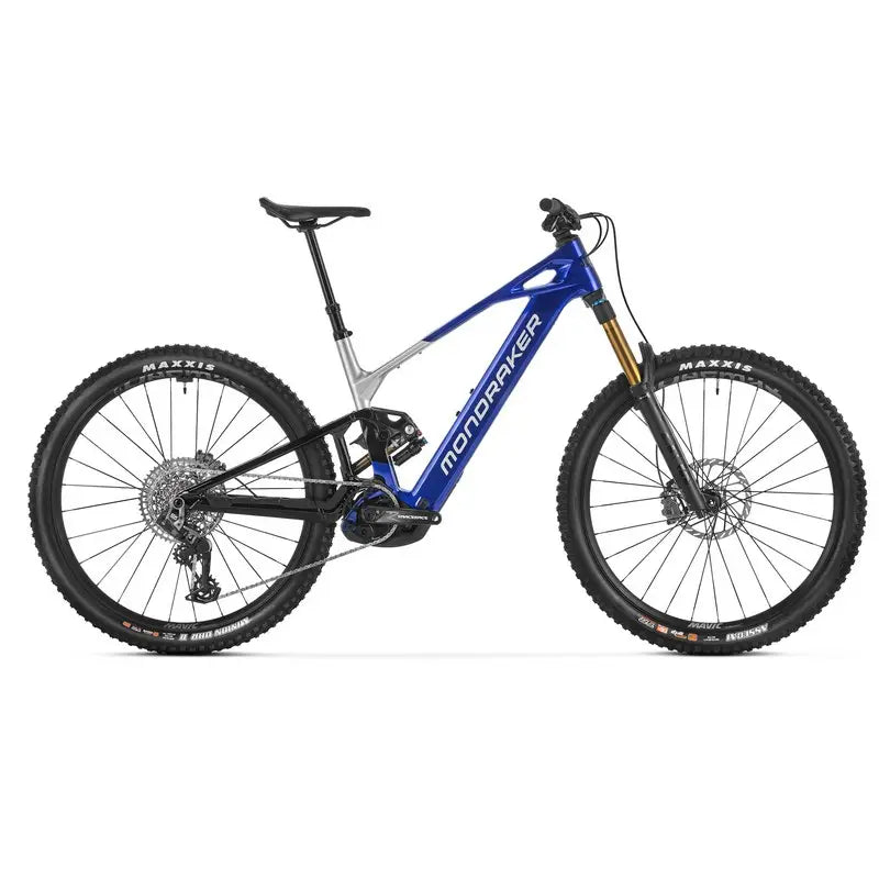 Mondraker Crafty Carbon RR 2026 - Bosch Gen 5 - 800Wh