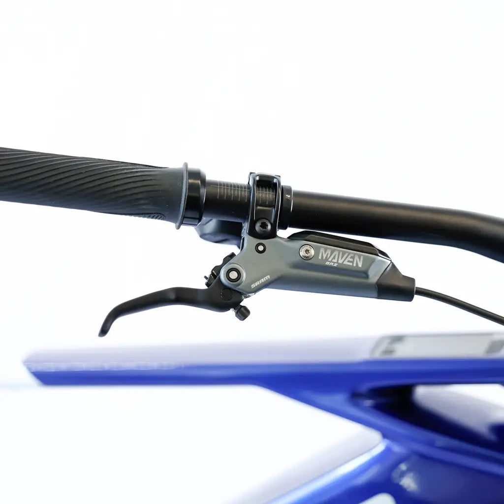 Mondraker Crafty Carbon RR 2026 - Bosch Gen 5 - 800Wh