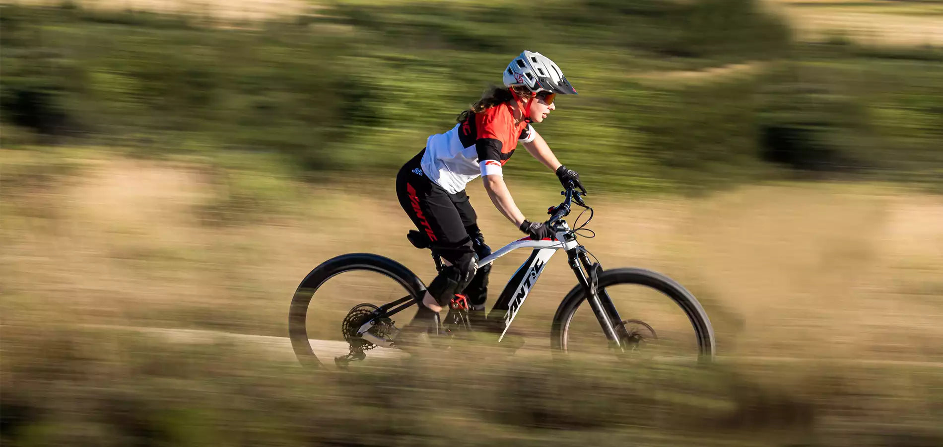Fantic XTF 1.5 Sport Brose