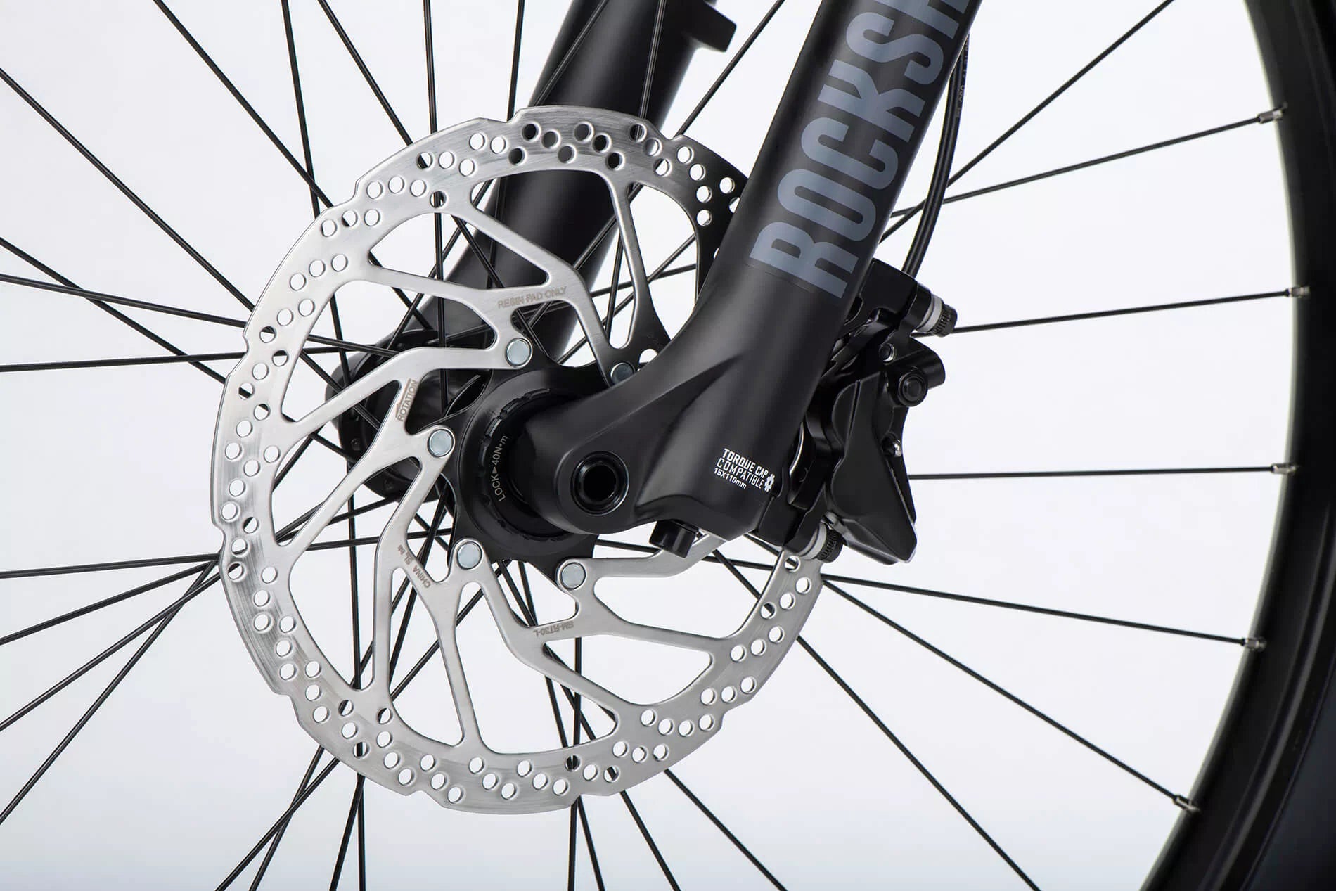 Ghost E-Asx 160 Universal