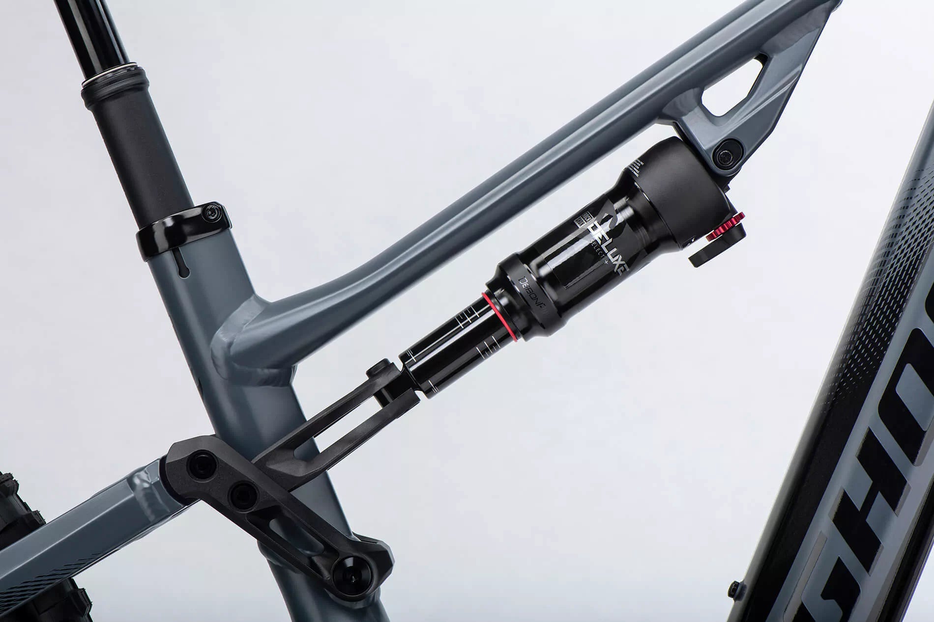 Ghost E-Asx 160 Universal