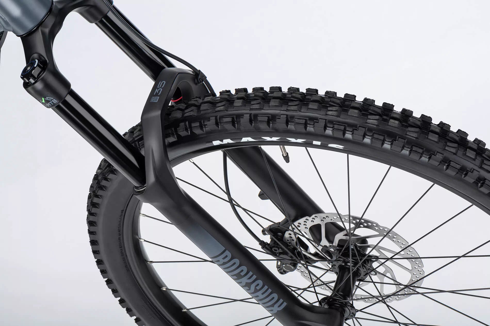 Ghost E-Asx 160 Universal