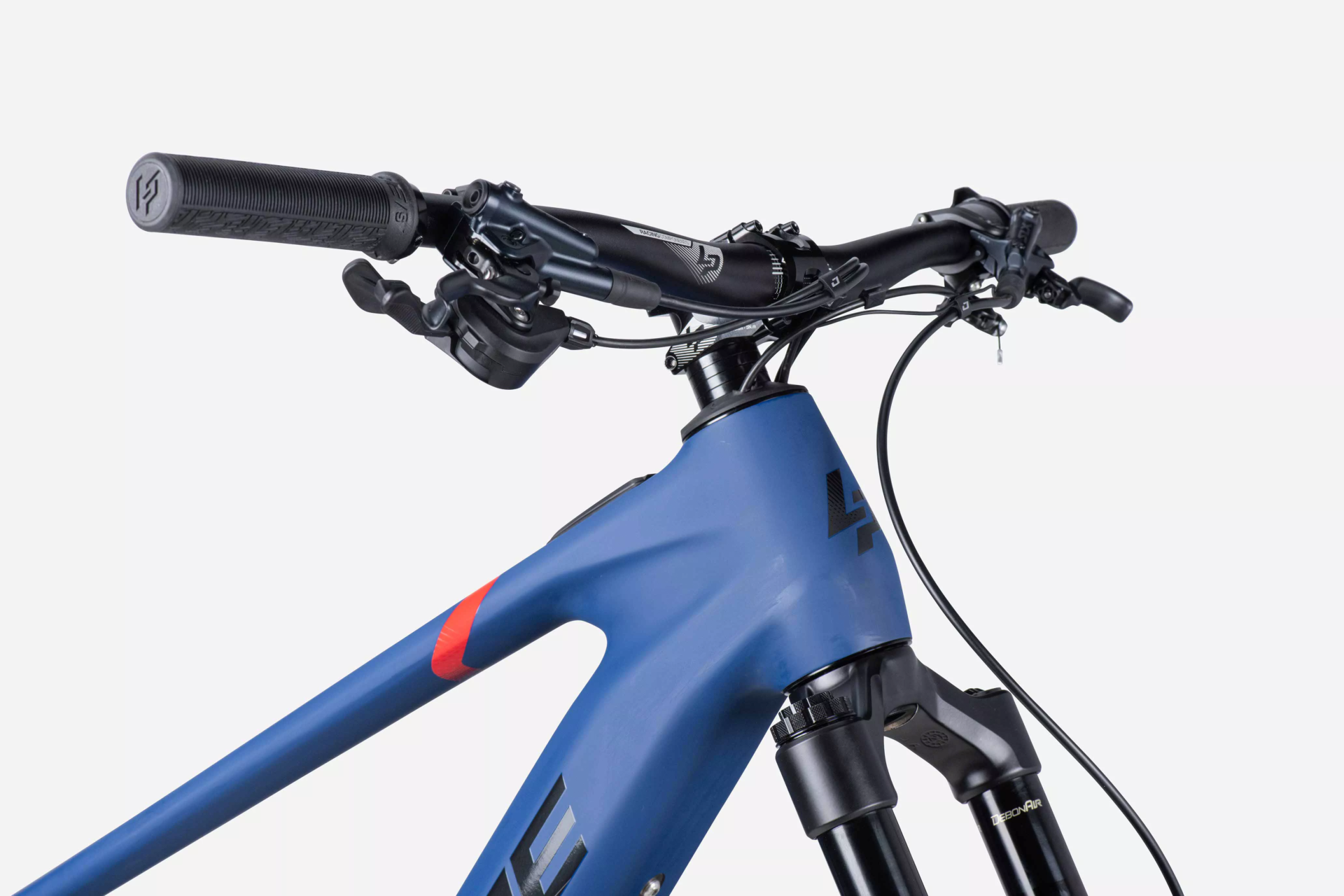 Lapierre e-Zesty AM 9.4