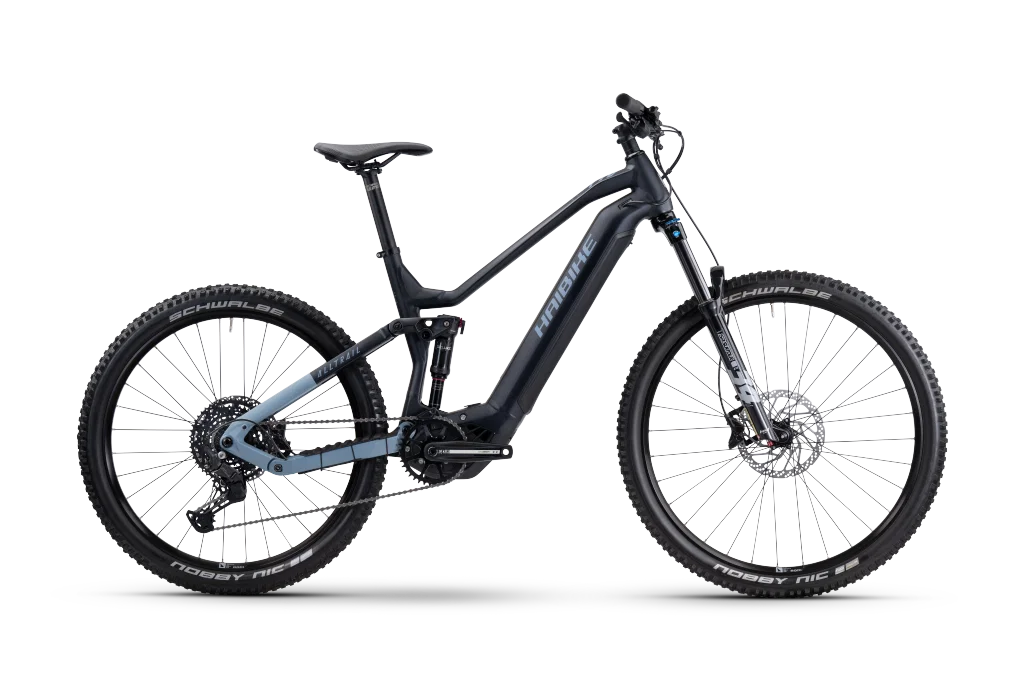 HAIBIKE ALLTRAIL 3