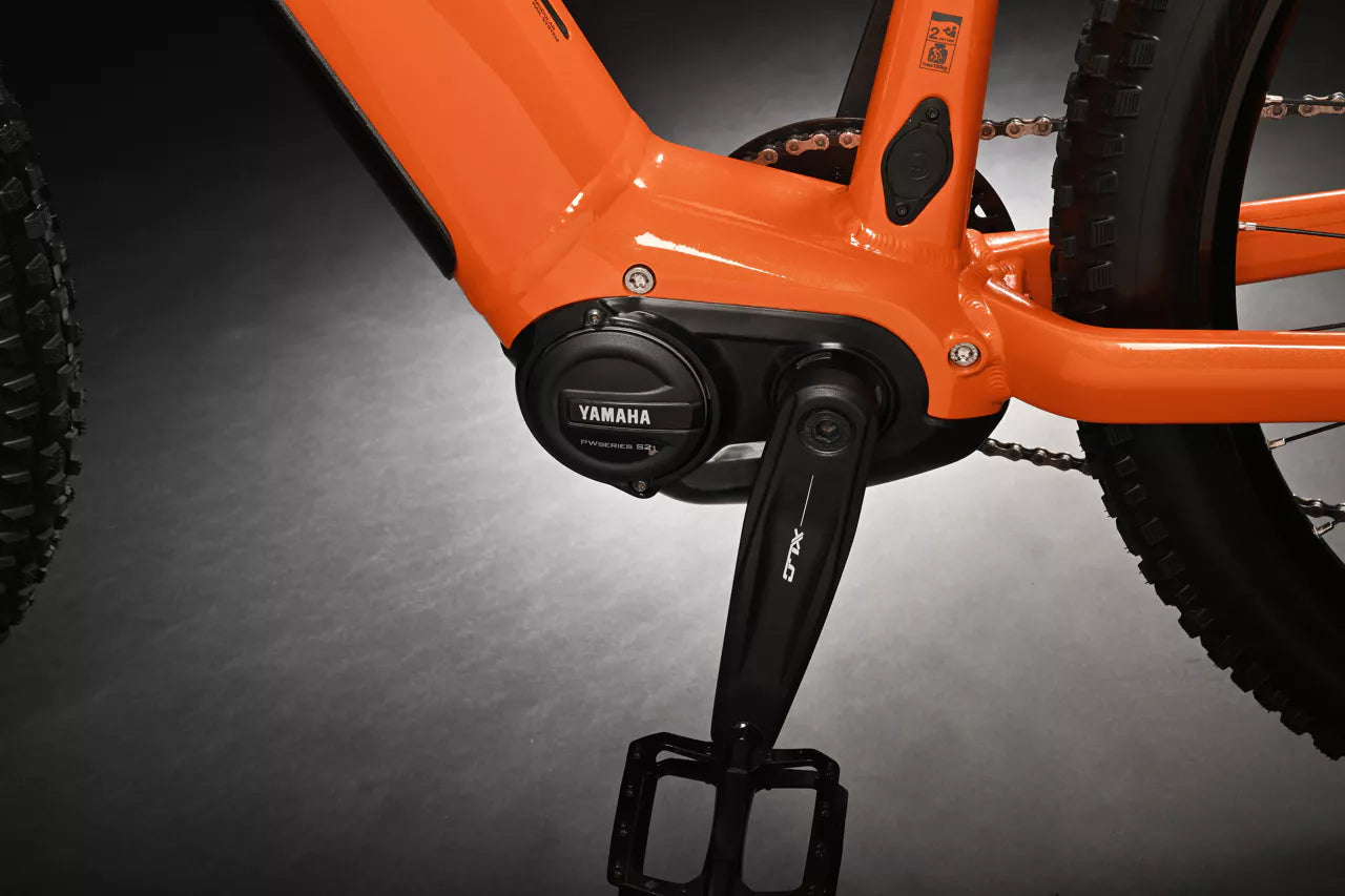 Haibike Alltrack 6