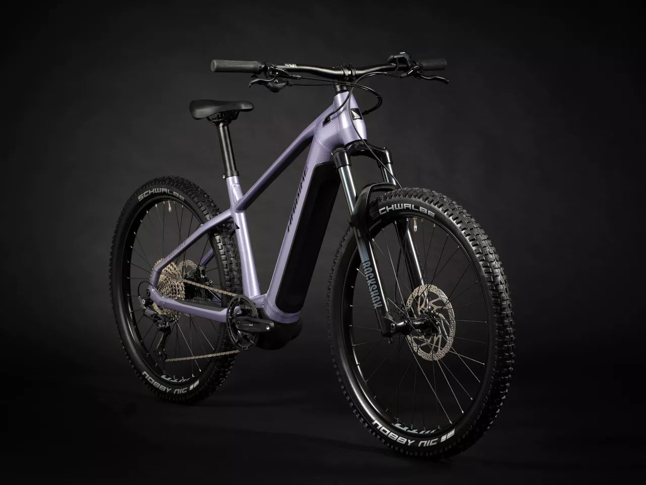 Haibike Alltrack 7