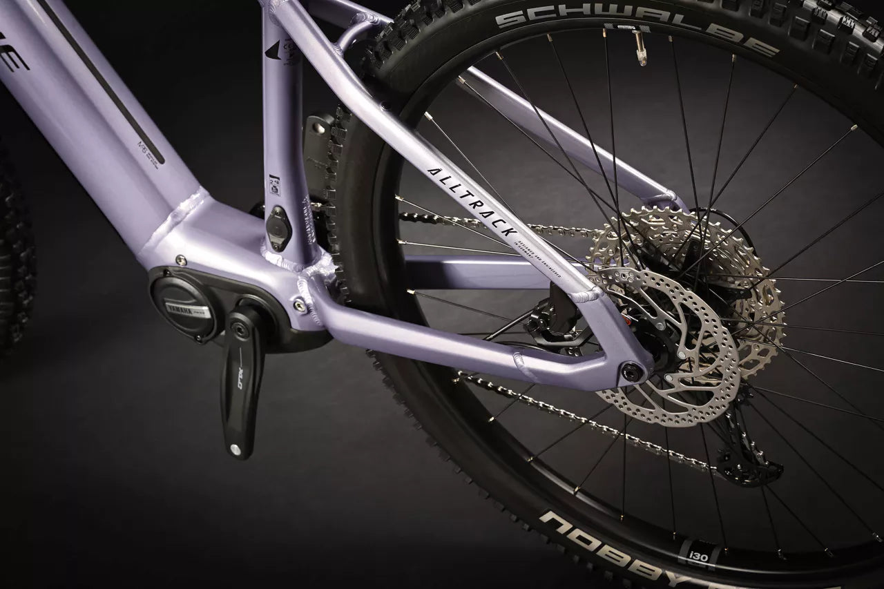 Haibike Alltrack 7