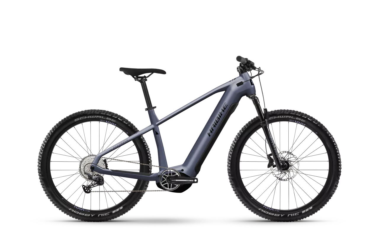 Lo spirito di avventura incontra performance ottimali. La nostra Haibike ALLTRACK 7 S una eMTB da turismo che si fa valere!