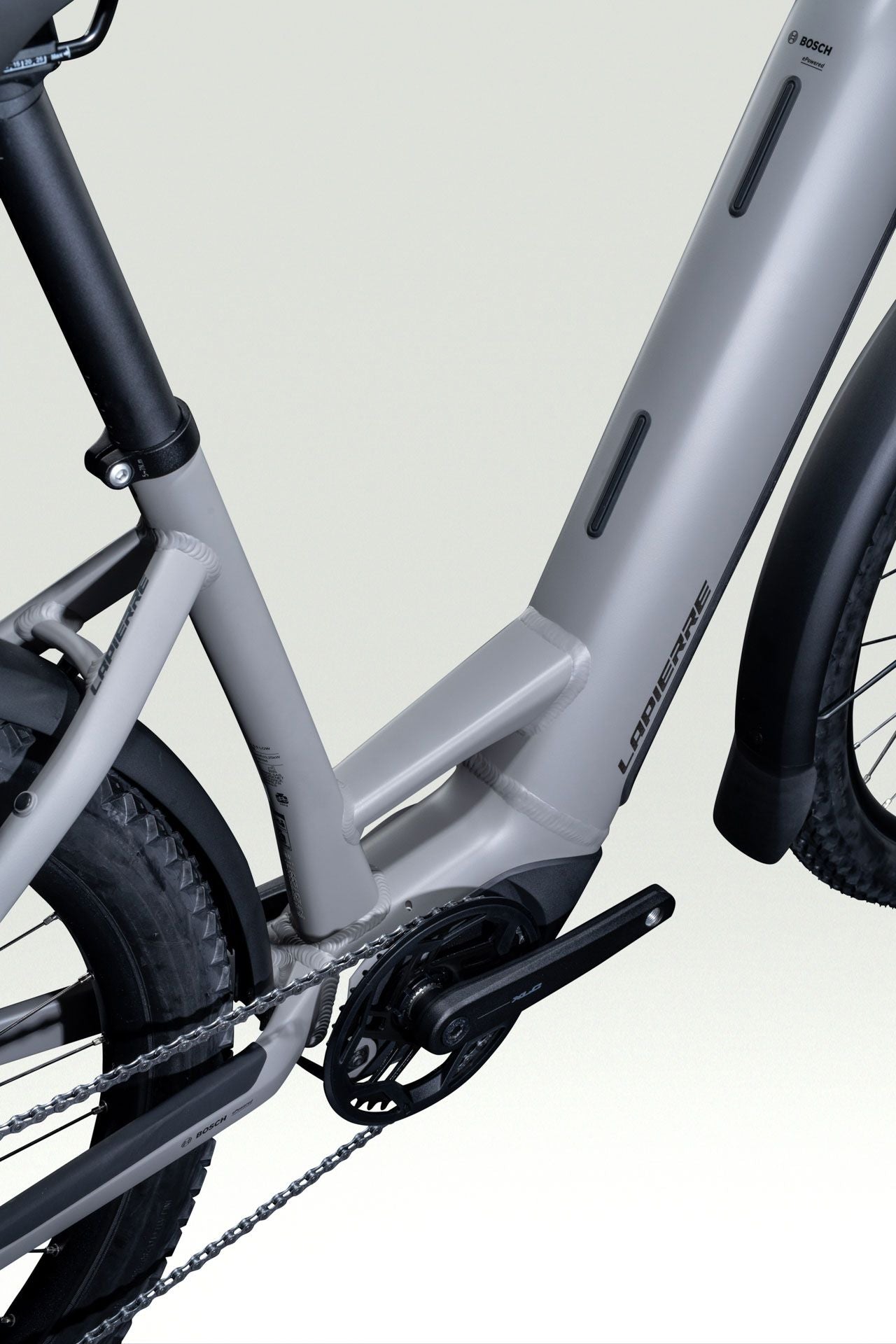 ebike city/trekking LAPIERRE e-Explorer 5.5 Low 2026