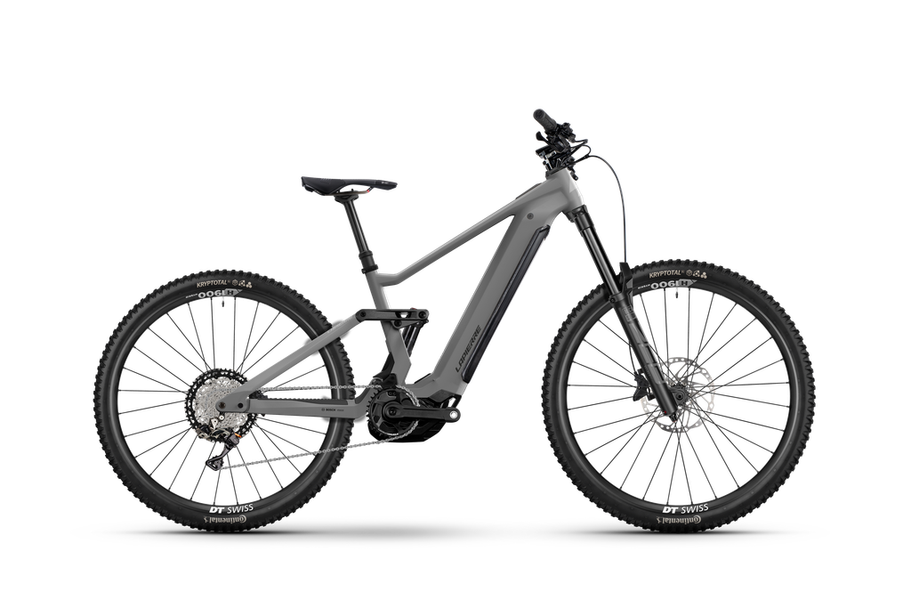 LAPIERRE OVERVOLT AM AL 7.8