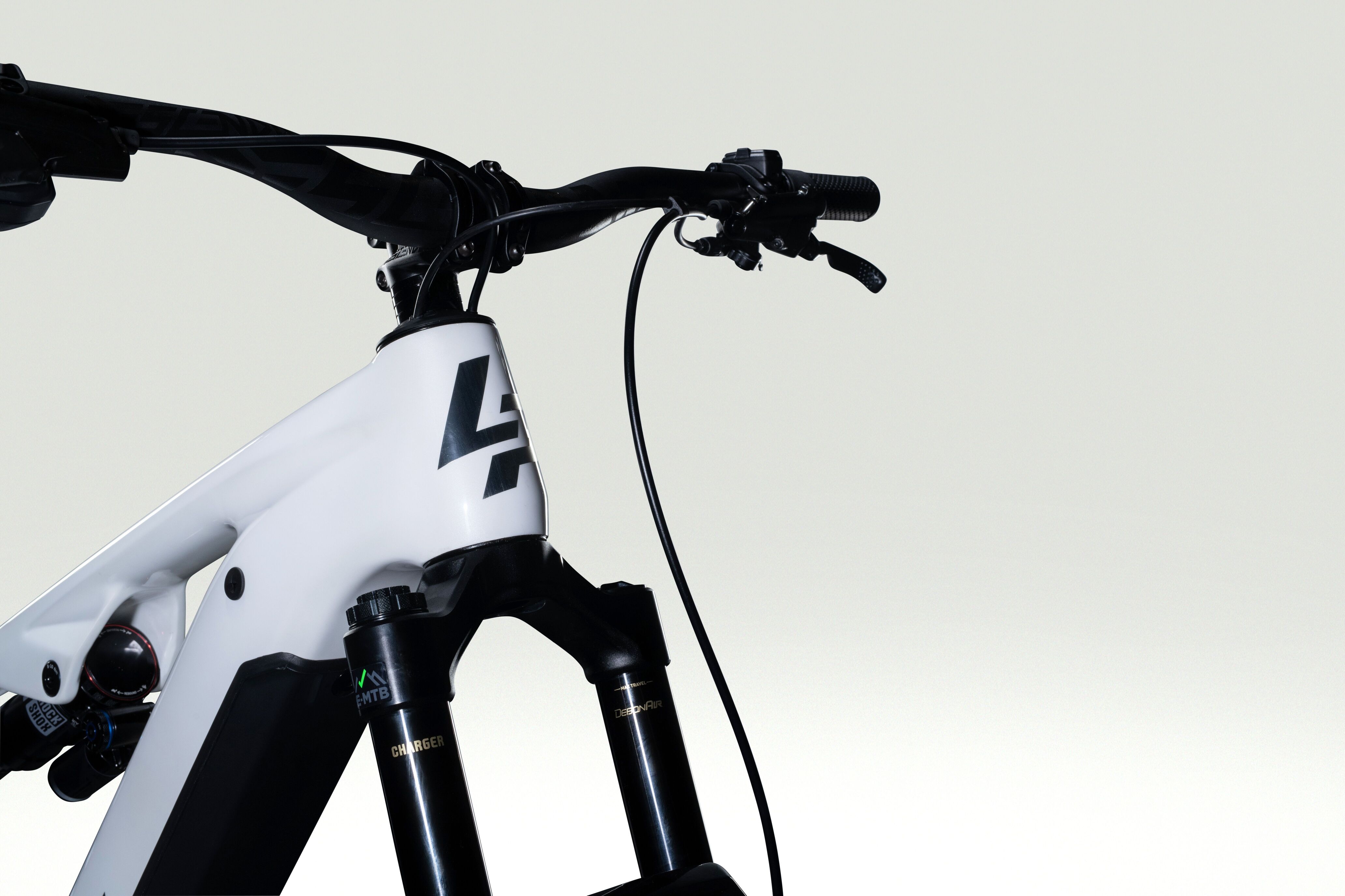 LAPIERRE OVERVOLT AM CF 10.8 - Bosch 5 gen - 800WH - 120NM