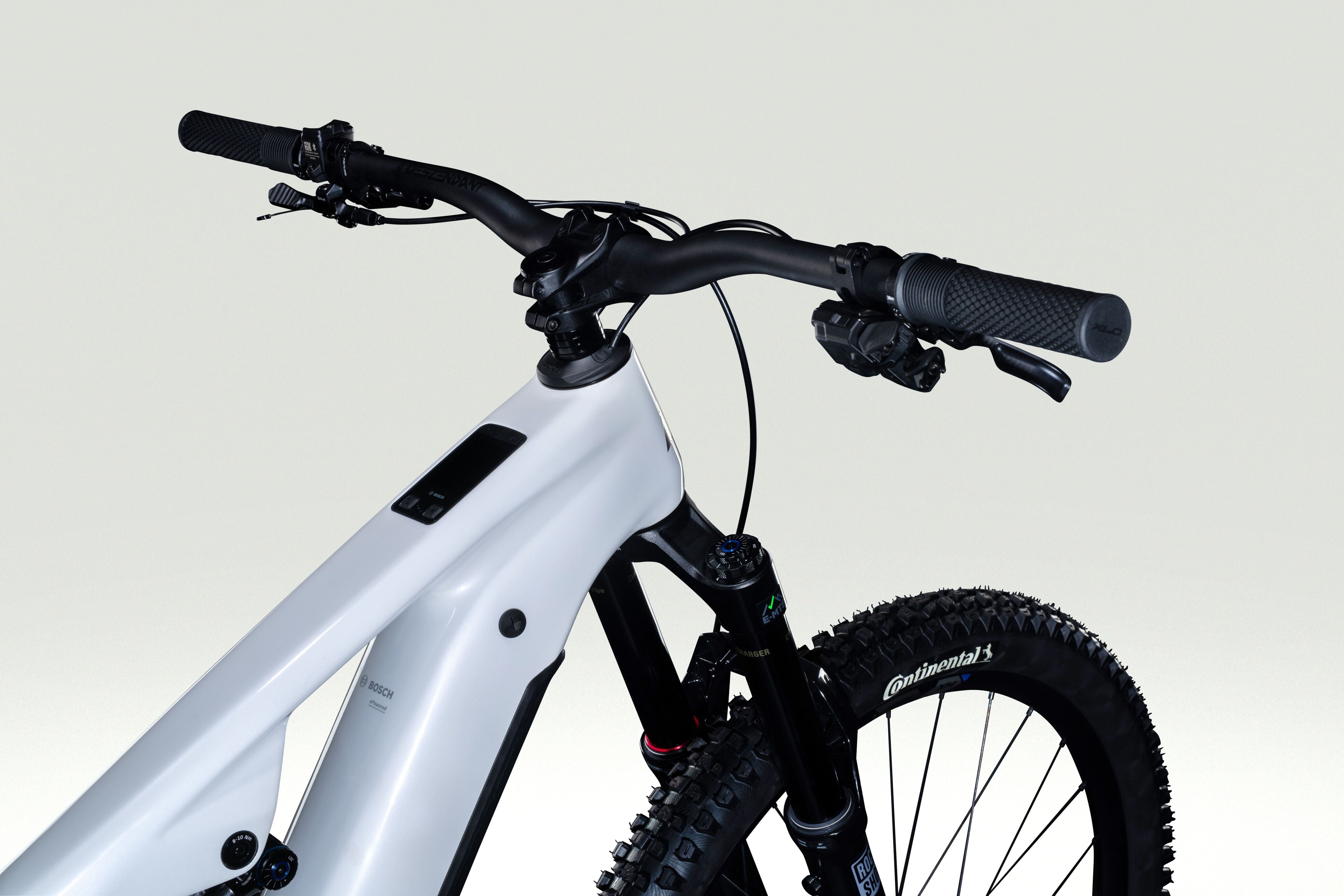 LAPIERRE OVERVOLT AM CF 10.8 - Bosch 5 gen - 800WH - 120NM