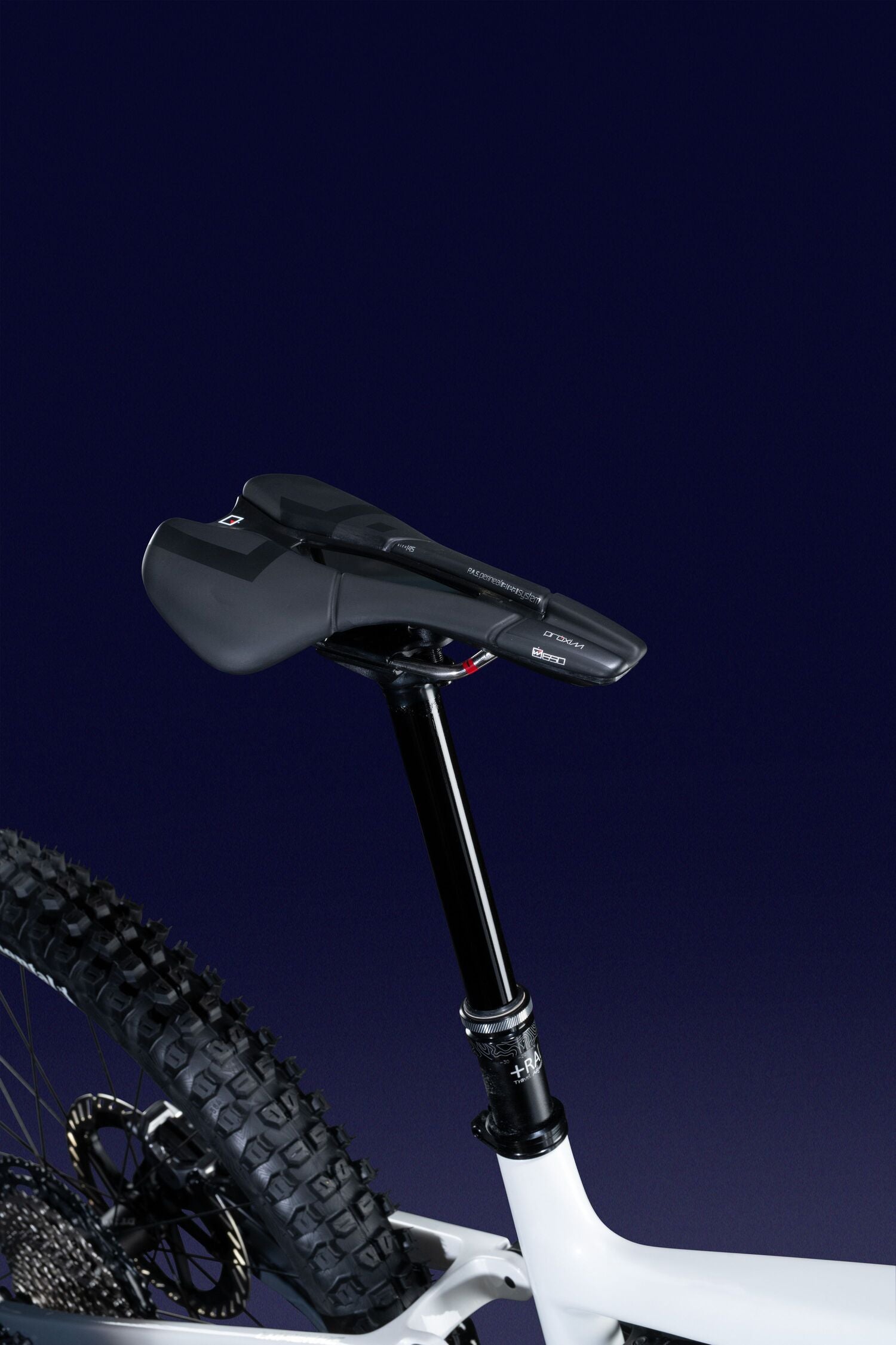 LAPIERRE OVERVOLT AM CF 10.8 - Bosch 5 gen - 800WH - 120NM