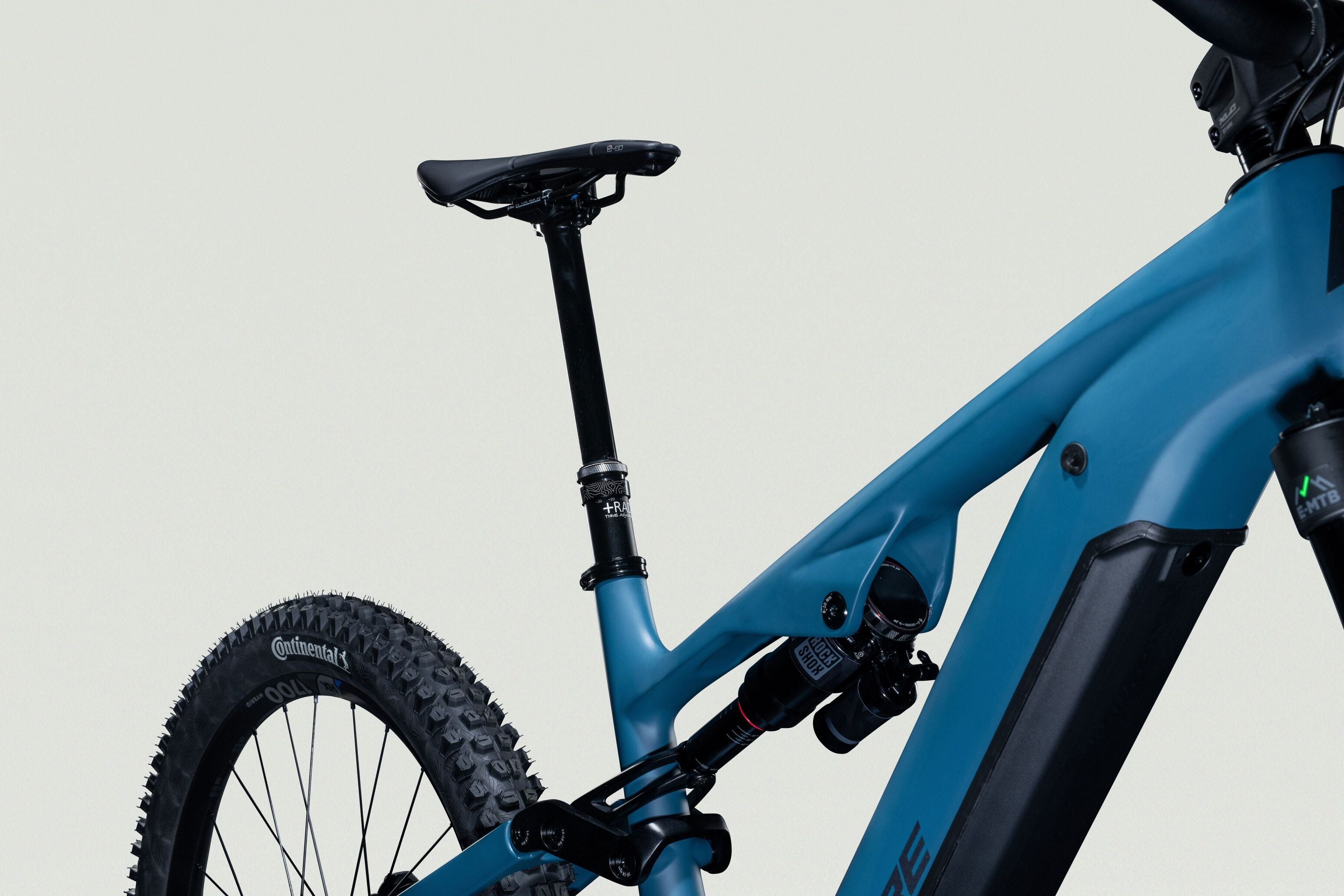 Lapierre Overvolt AM CF 7.8 - Bosch 5 gen - 800wh - 120nm