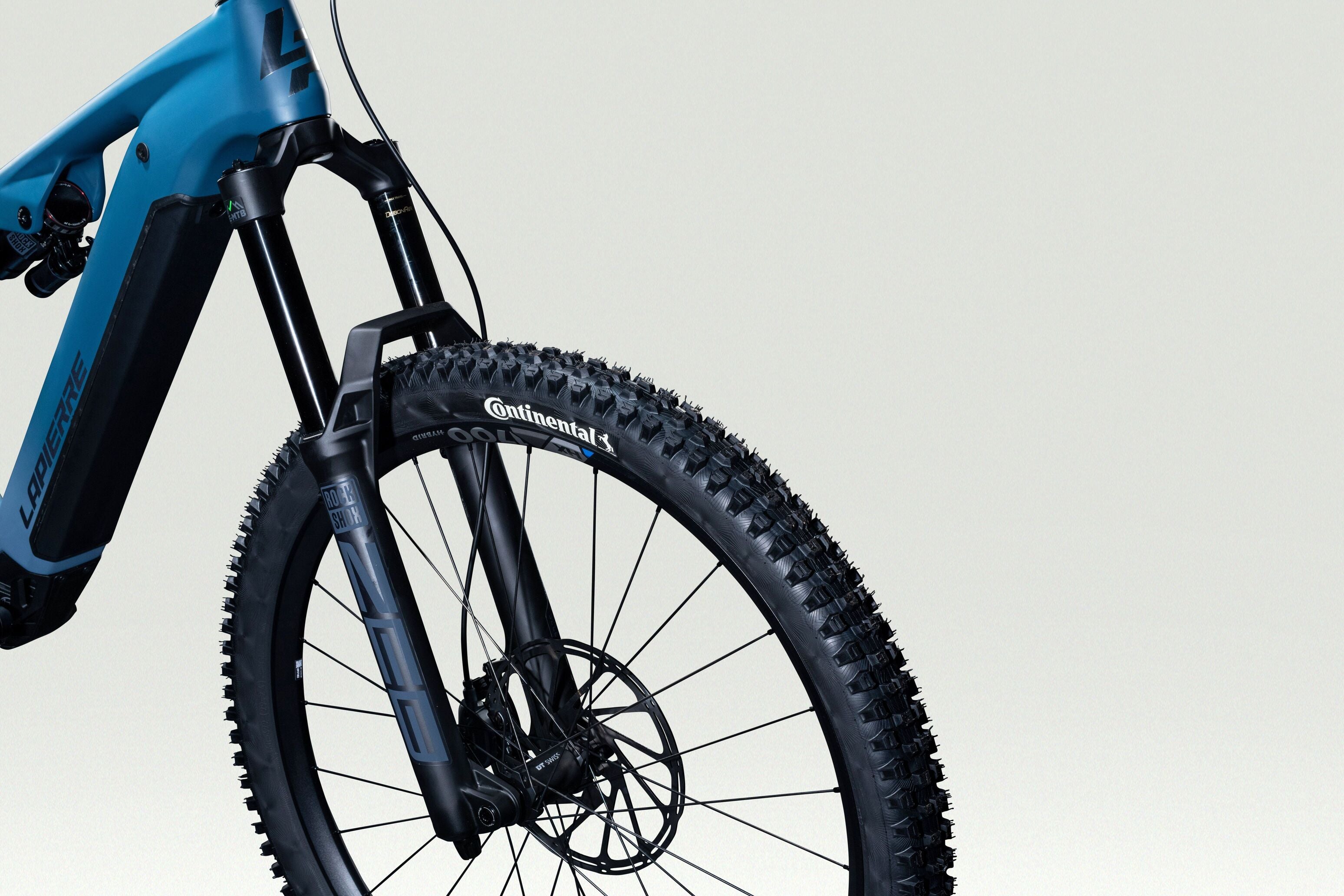 Lapierre Overvolt AM CF 7.8 - Bosch 5 gen - 800wh - 120nm