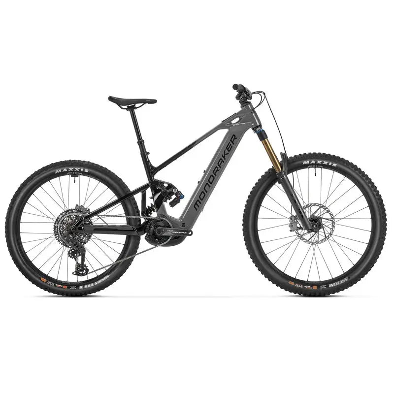 Crafty R Mondraker E Bike 2019 Mondraker Crafty Carbon RR Bosch