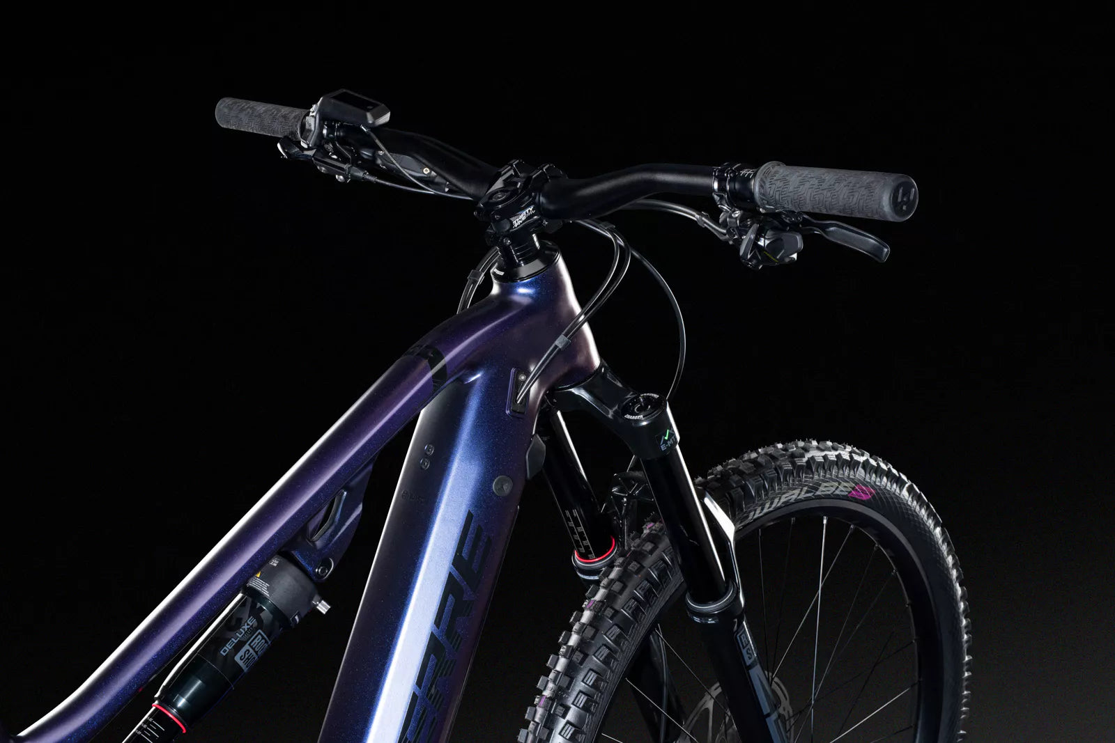 Lapierre Overvolt AM 7.7