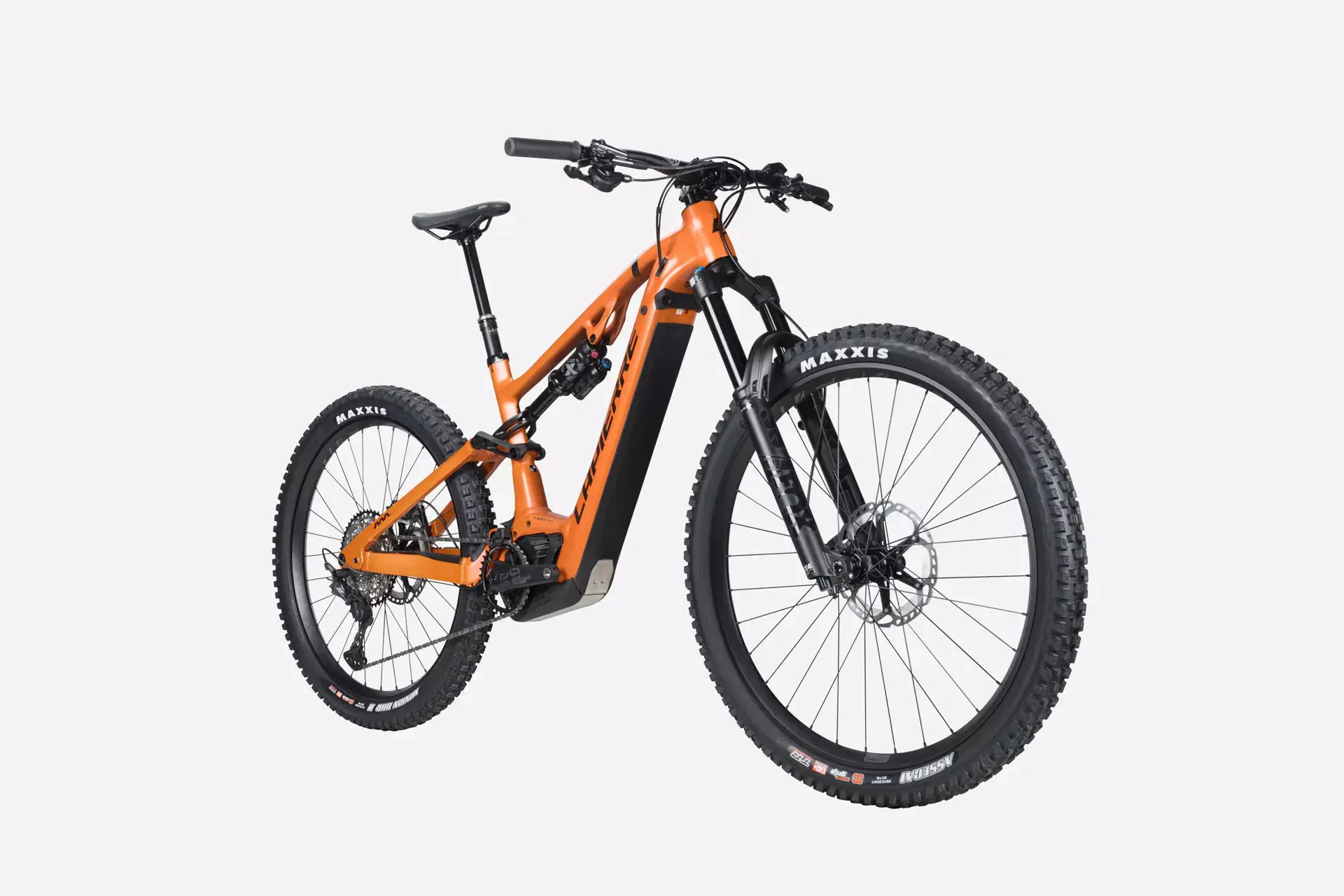 Lapierre Overvolt AM 8.7