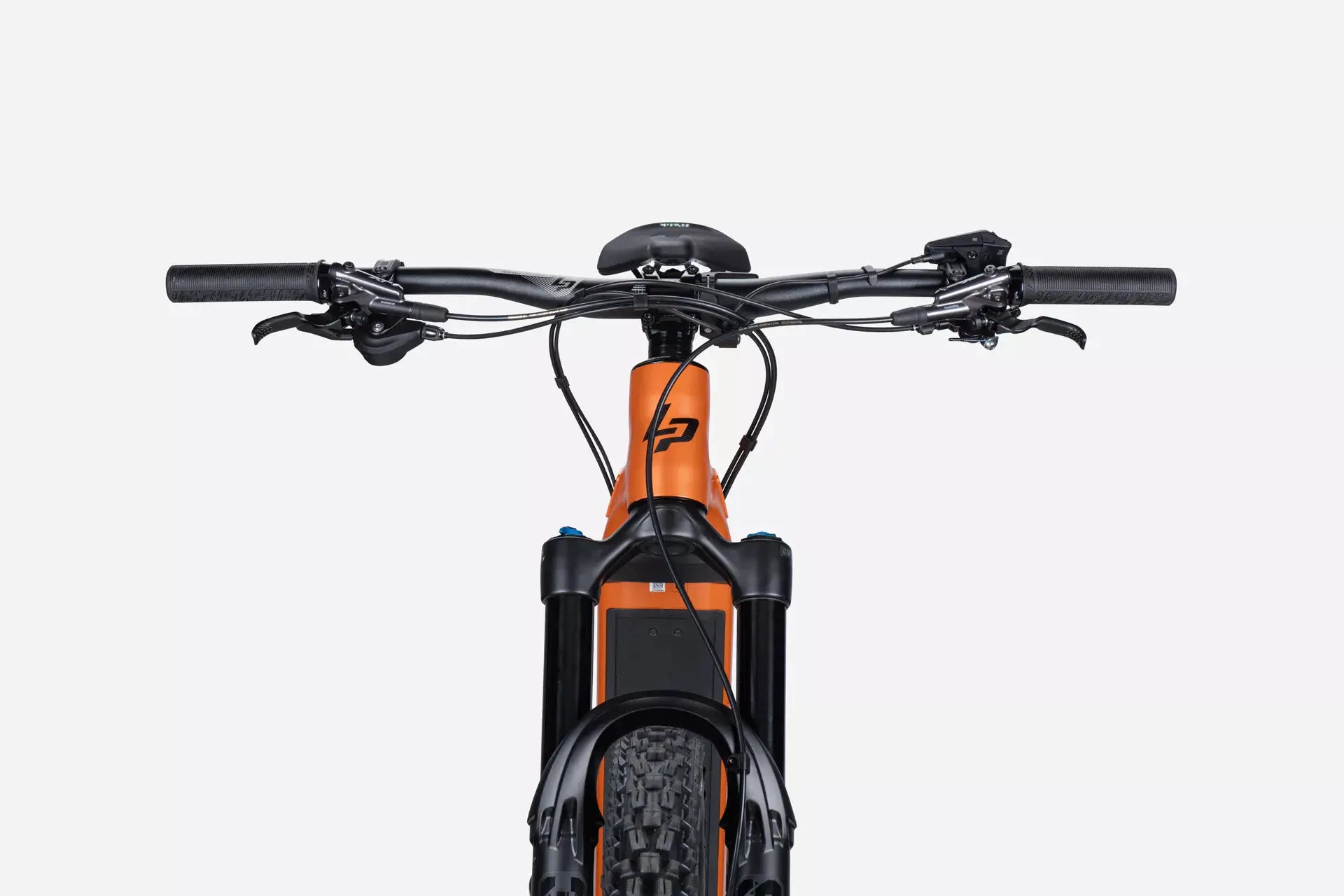 Lapierre Overvolt AM 8.7