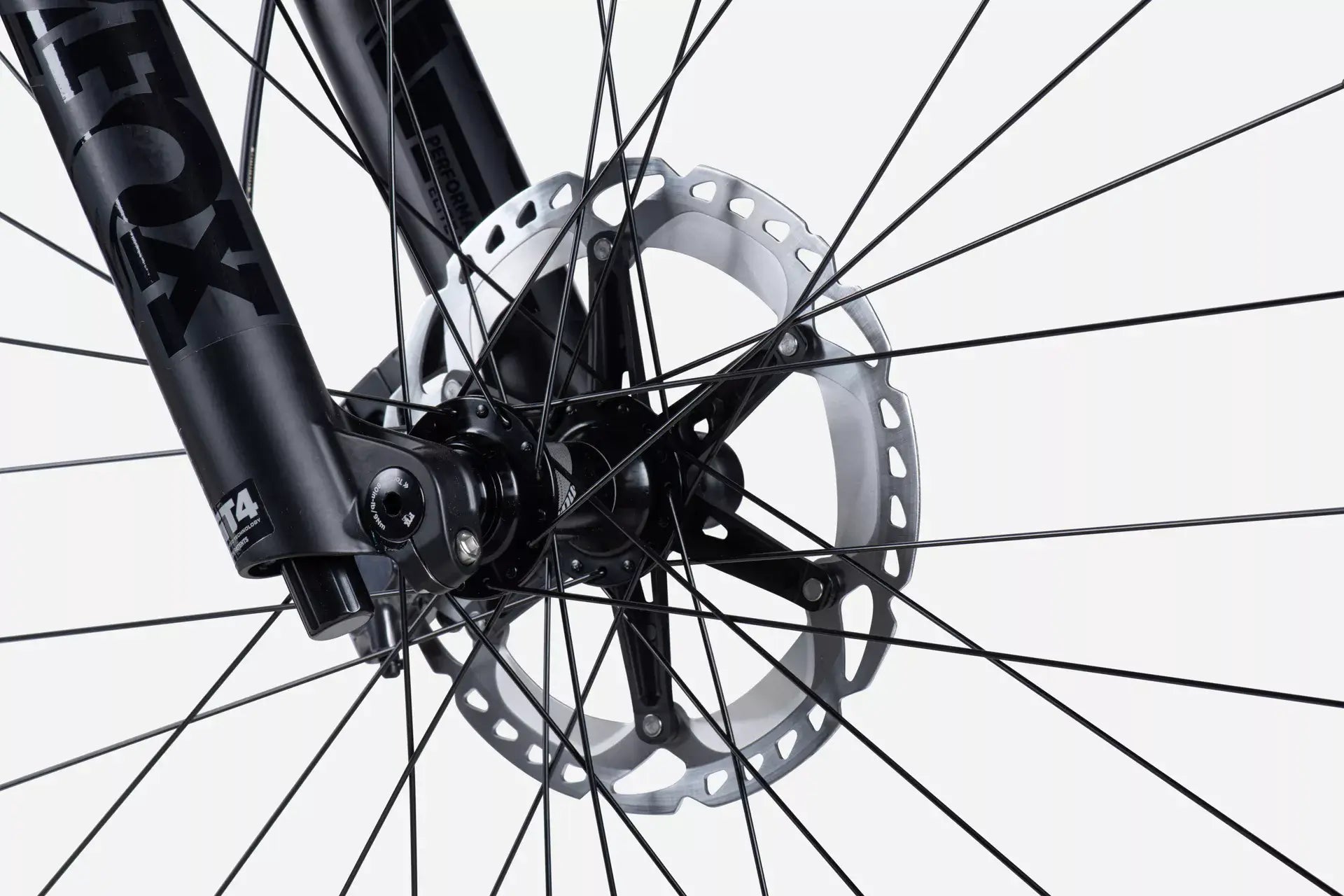 Lapierre Overvolt AM 8.7