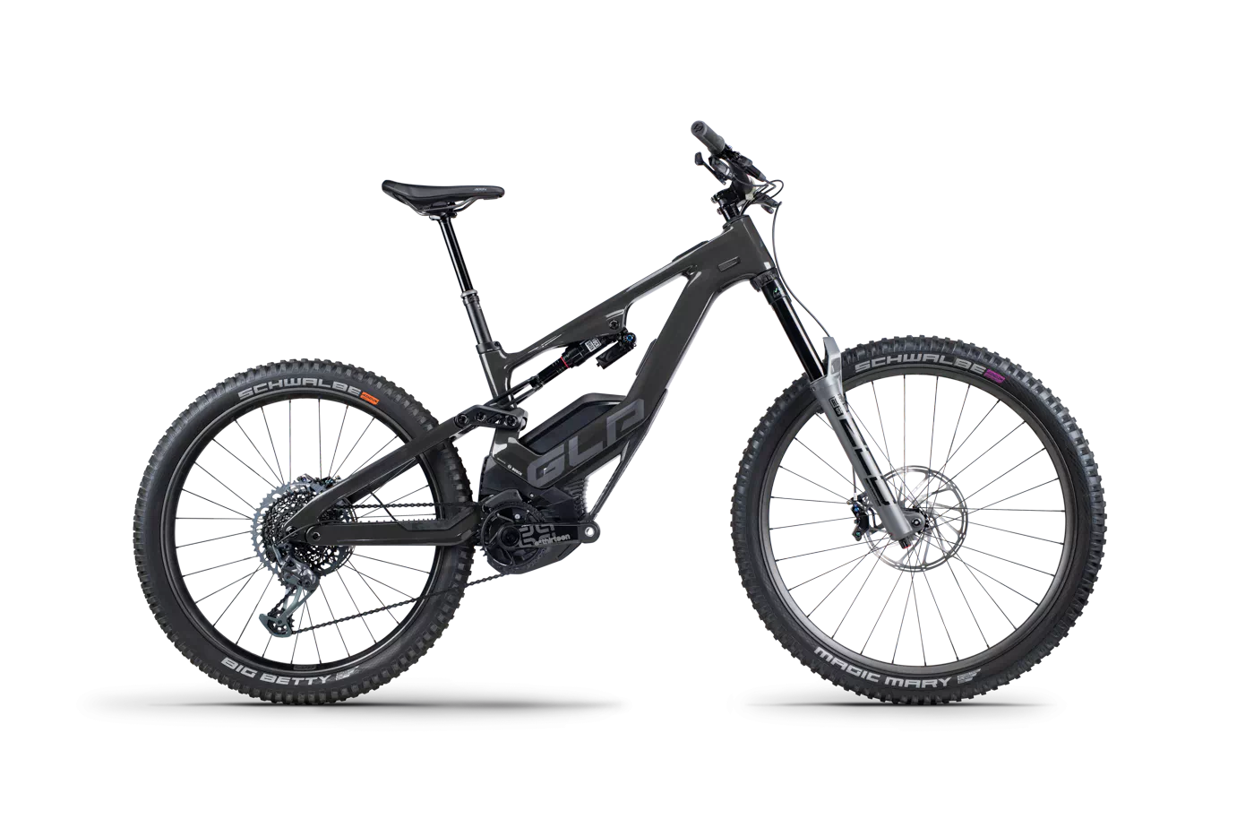Lapierre enduro bike deals