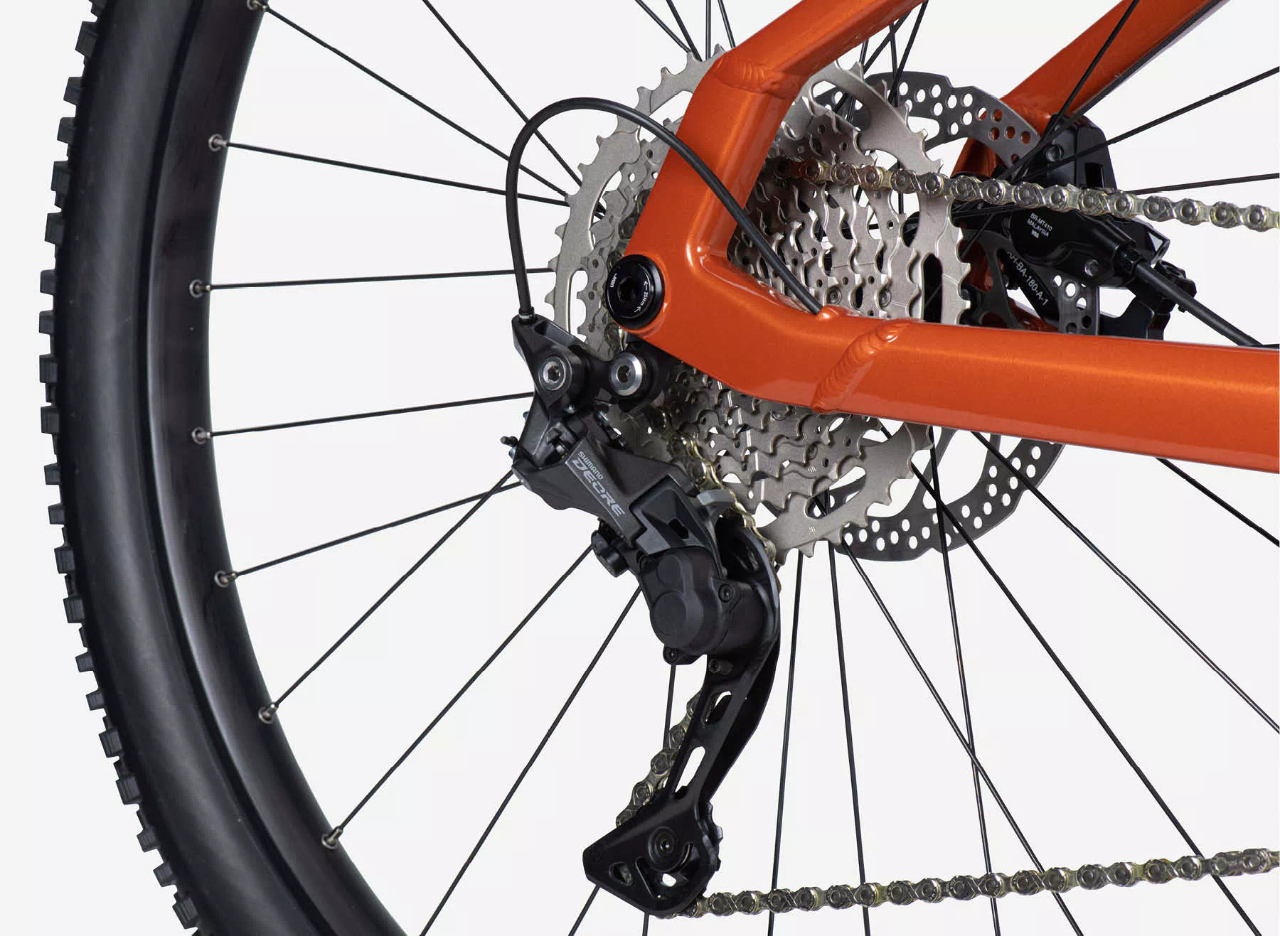 Lapierre Overvolt HT 7.6