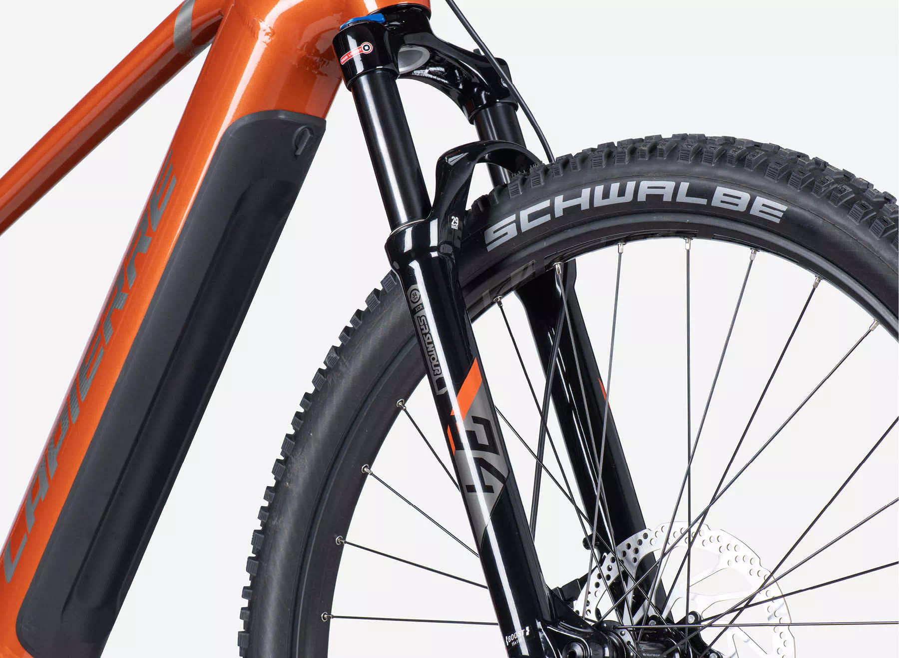 Lapierre Overvolt HT 7.6