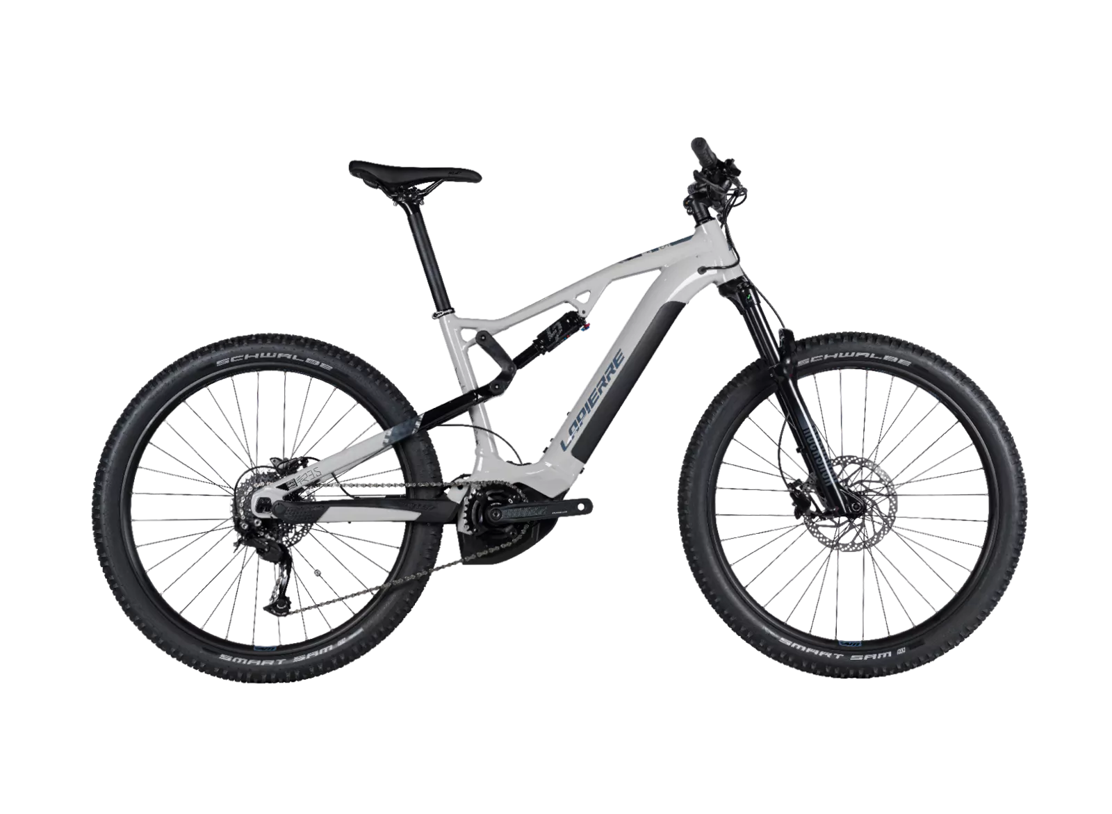 Mountain Bike Lapierre Overvolt Tr 2021 2021 Lapierre Overvolt AM