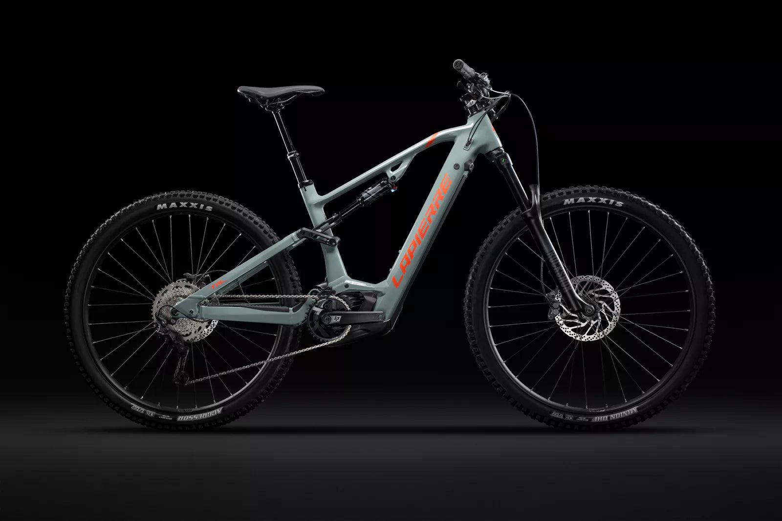Lapierre Overvolt TR 4.6