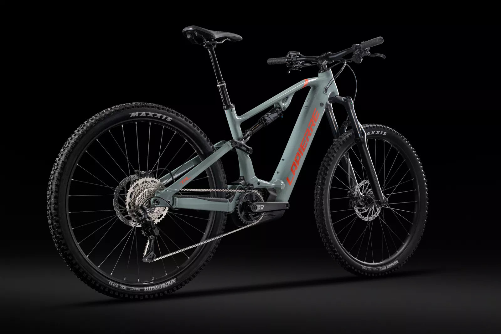 Lapierre Overvolt TR 4.6