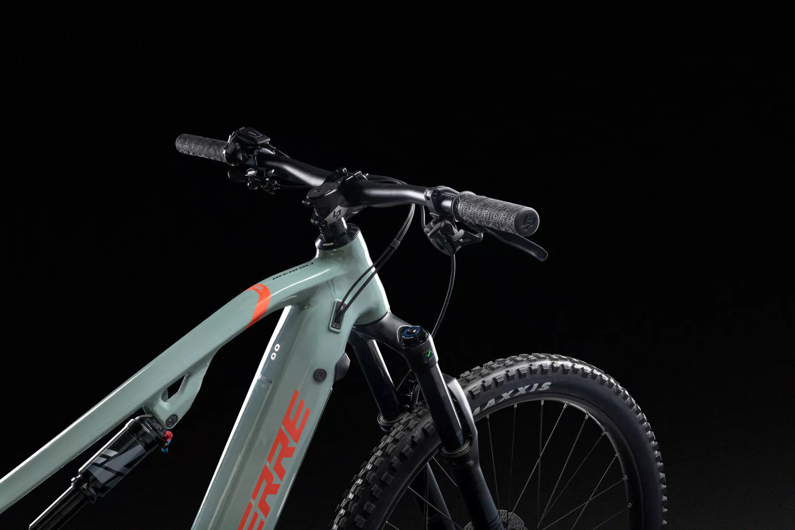 Lapierre Overvolt TR 4.6