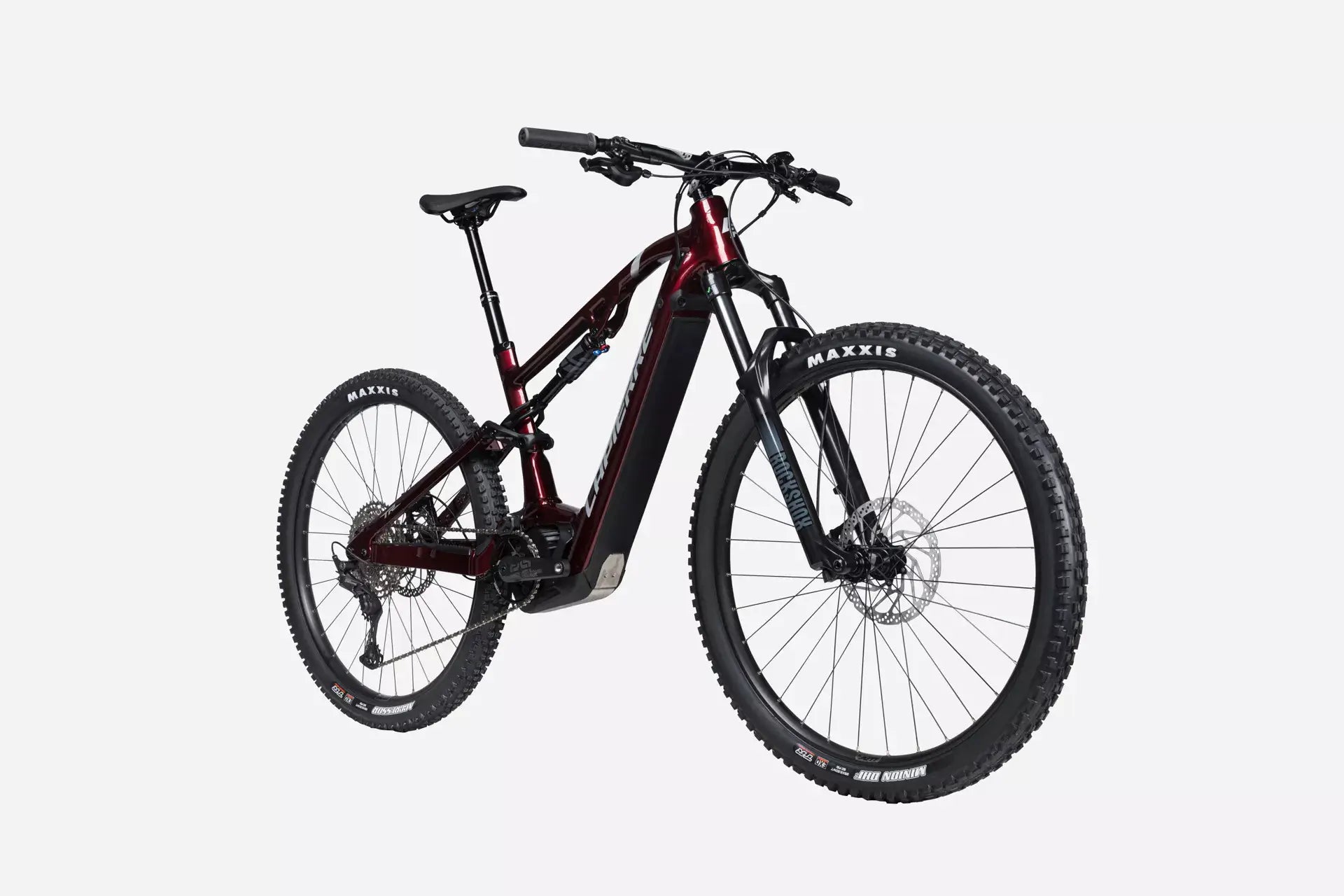 Lapierre Overvolt TR 6.7