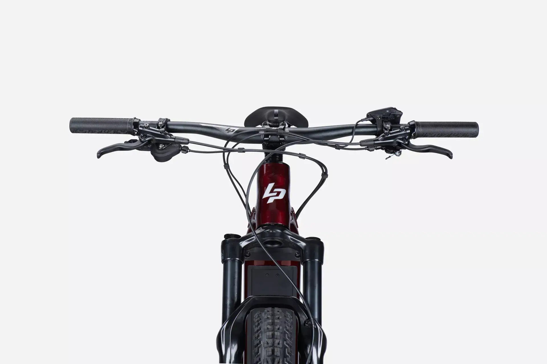 Lapierre Overvolt TR 6.7