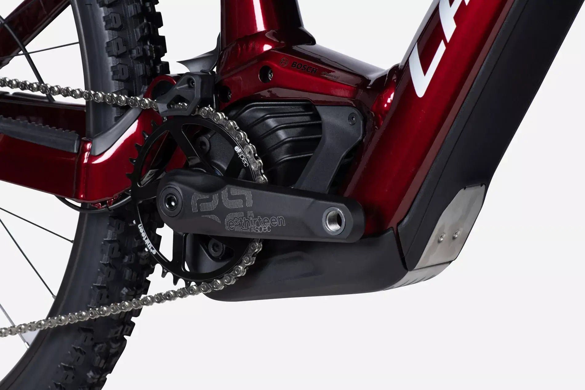 Lapierre Overvolt TR 6.7