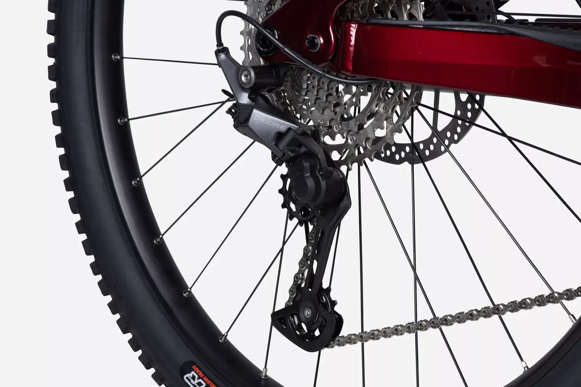Lapierre Overvolt TR 6.7