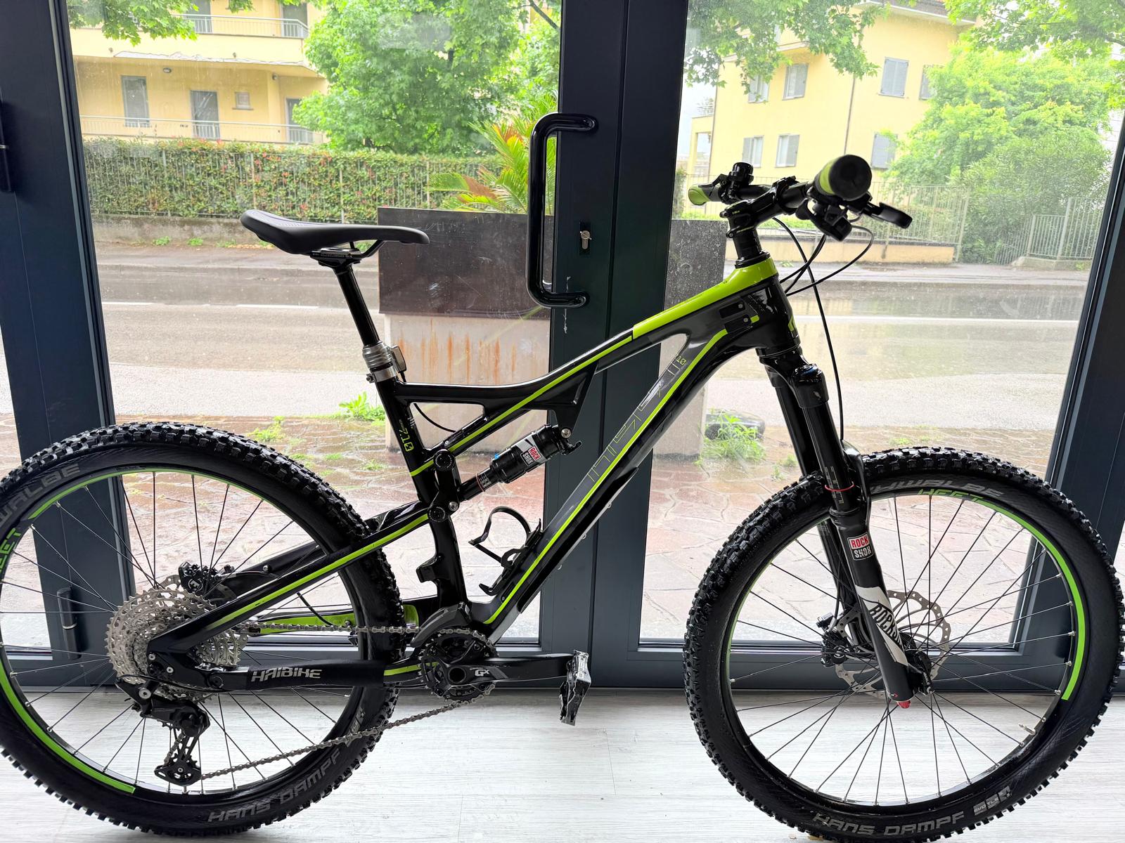 e bike trekking full suspension F5 Trail Füllmenge:100 ml Erdbeeren richtig lagern – REVR TA9 can reach Off-Road Bundle