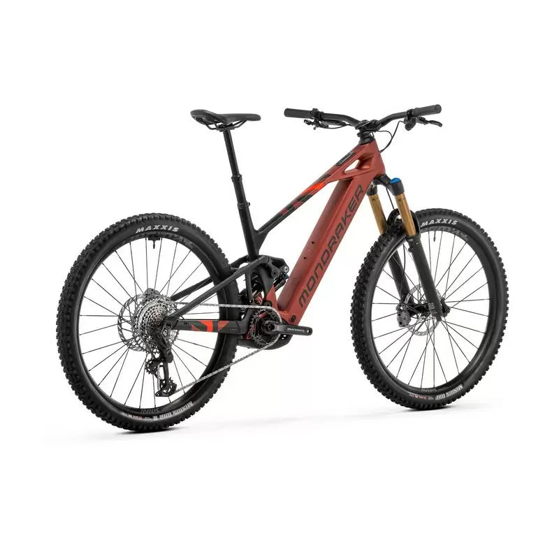 Mondraker Crafty Carbon RR - Bosch Gen 5 - 800Wh