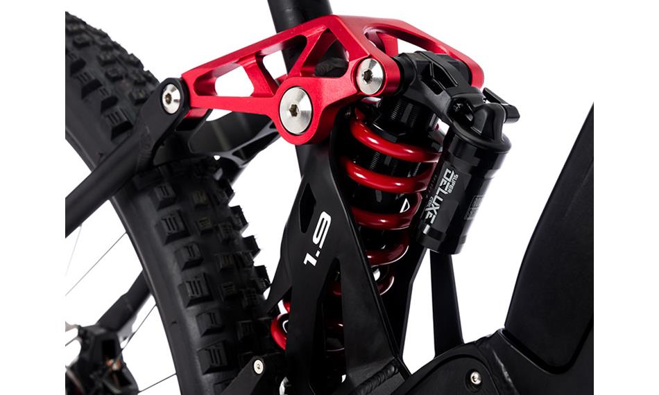 Fantic XEF 1.9 Race