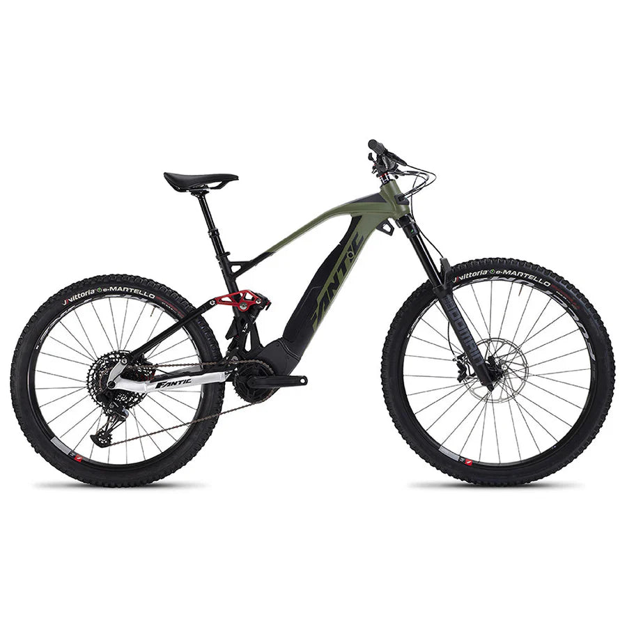 Fantic XMF 1.7 Sage
