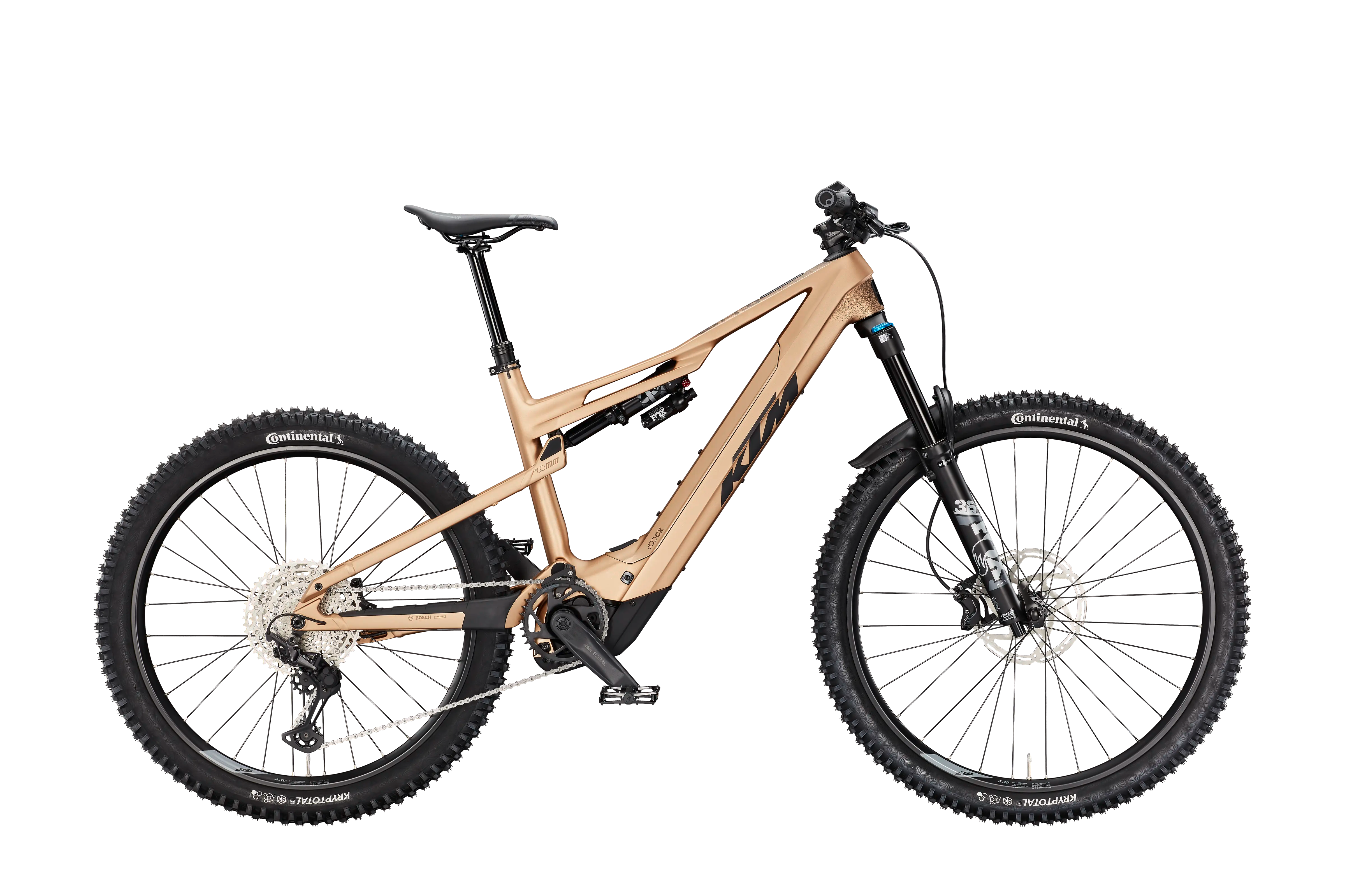 KTM Macina Kapoho 8972 2025 Bosch Gen 5 800wh