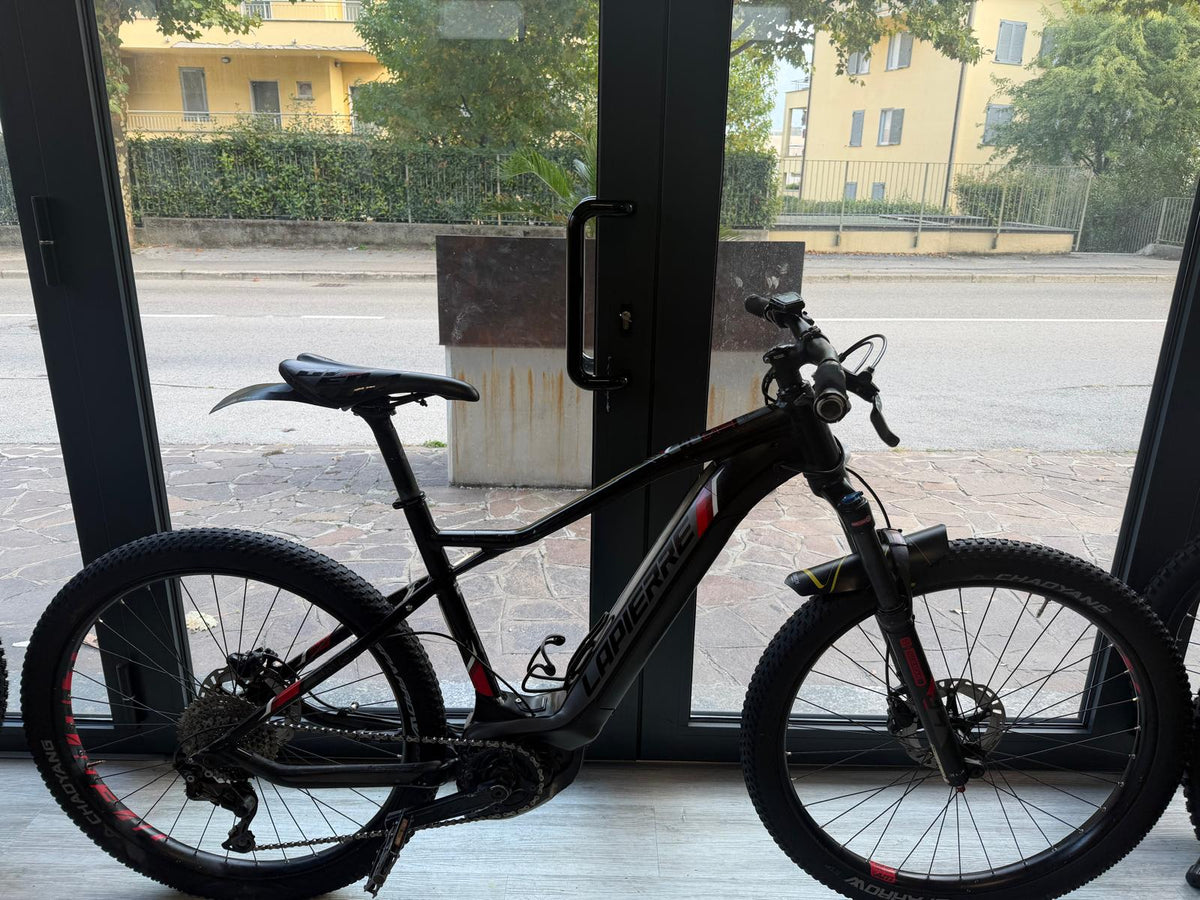 Lapierre Overvolt HT 7.5 taglia L