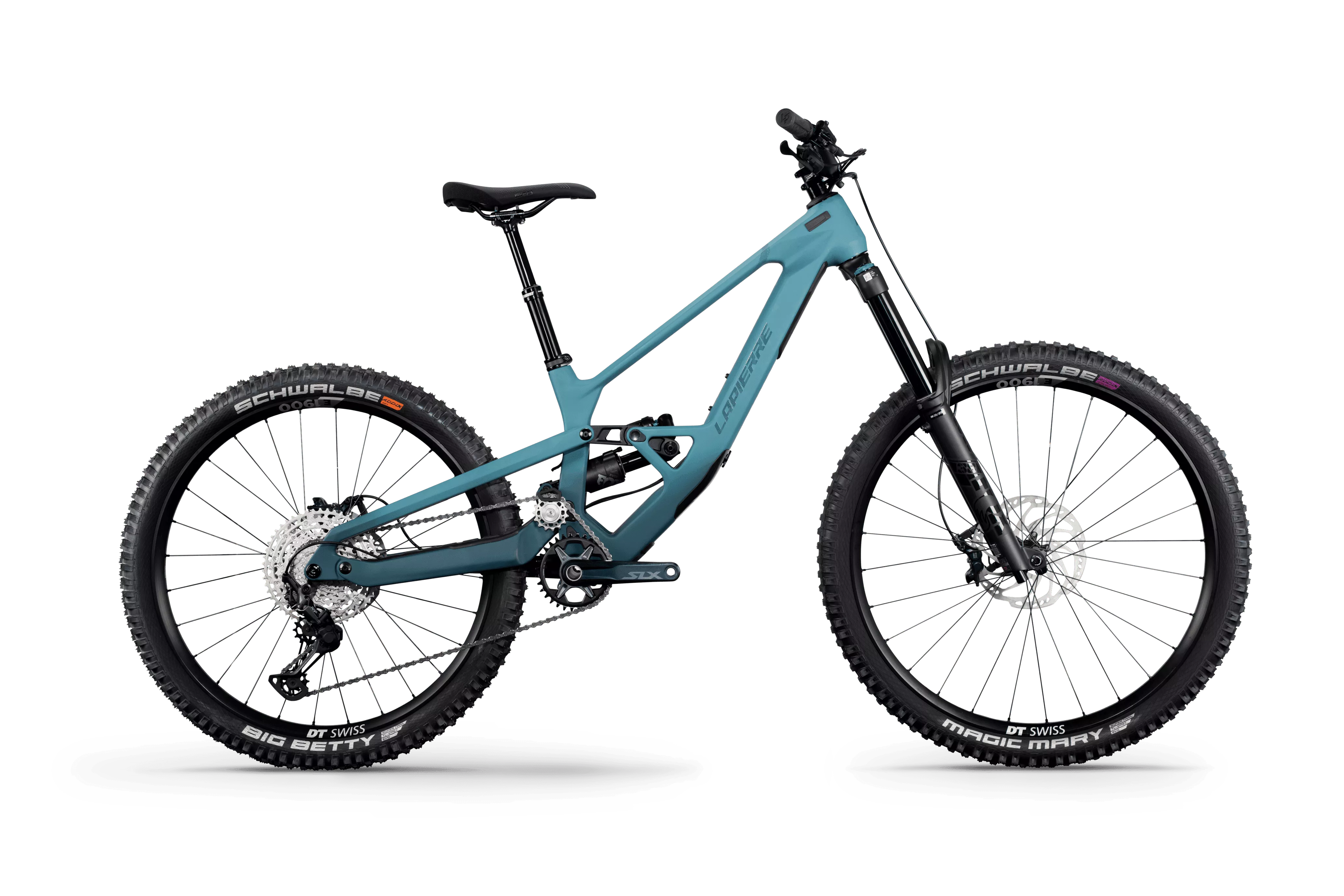 Lapierre Spicy CF 7.9