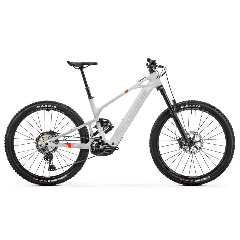 Mondraker Crafty Carbon RR - Bosch Gen 5 - 800Wh