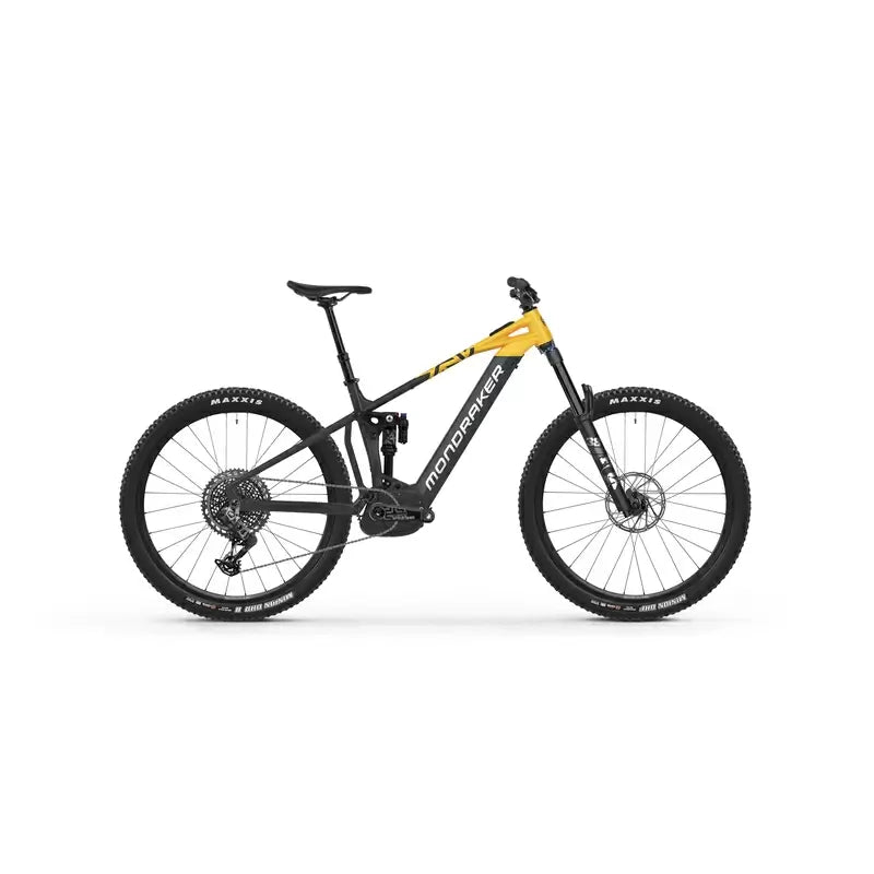 Mondraker Crafty Race 2025