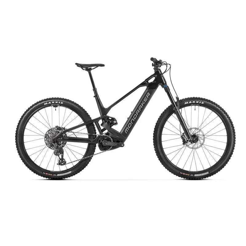 Mondraker Scree R 2026 Bosch 5gen - 800WH - 100NM