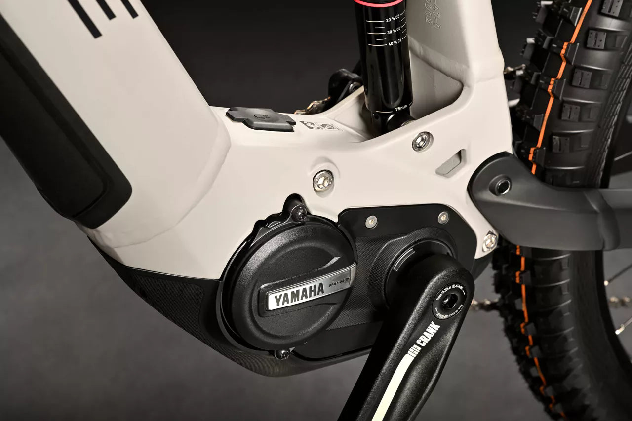 Haibike Nduro 6