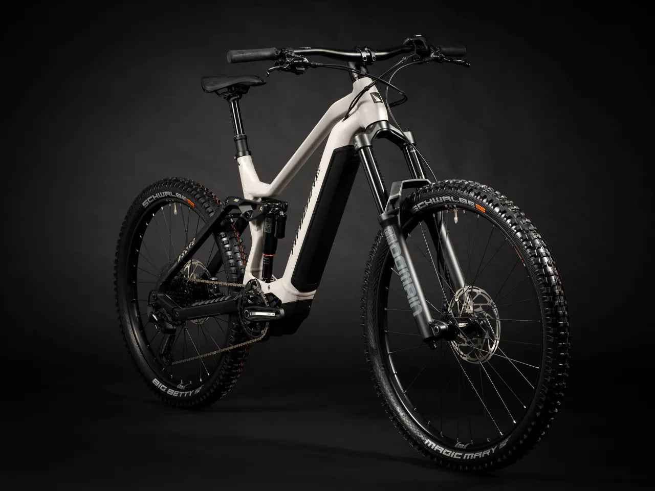 Haibike Nduro 6