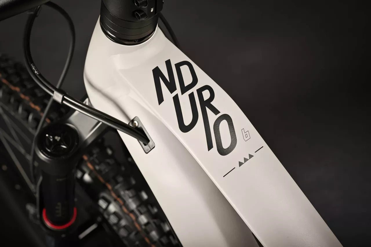 Haibike Nduro 6